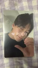 ATEEZ サン GOLDEN HOUR : Part.3 POCAALBUM