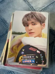 TOMORROW X TOGETHER(TXT) テヒョン(TAEHYUN) トレカ