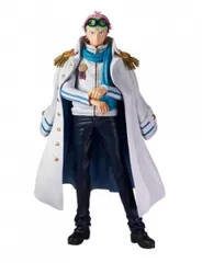 コビー 「一番くじ ワンピース 伝説の英雄」 MASTERLISE A賞 フィギュア【1週間以内発送】