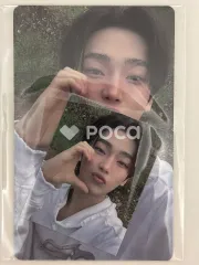 ENHYPEN ソヌ THE SIN : VANISH FUGITIVES Ver. Weverse