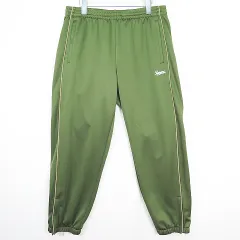 シュプリーム SUPREME Tricot Track Pant トラックパンツ M オリーブ 24SS ☆AA★ 2sa7090のサムネイル