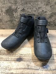 LAKE MX145 サイクリングシューズ BOA ブラック 41 | Mercari