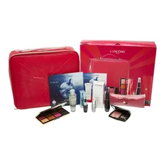 ランコム LANCOME メイクアップセット コフレ ビューティーボックス レディース【1-0260891】