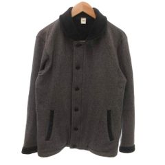 タケオキクチ TAKEO KIKUCHI ジャケット ジャンパー ブルゾン  3 グレー /KR ■GY06