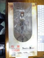 슈타인즈게이트 마키세 홍리스 코토부키야 피규어 KOTOBUKIYA 초판 창고 보관품 신품 미개봉