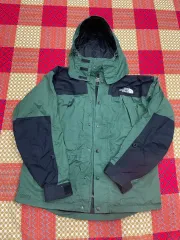 THE NORTH FACE ザノースフェイス ヴィンテージ ゴアテックス マウンテンジャケット XL