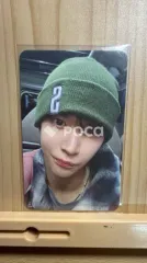 RIIZE ウンソク Get A Guitar WITHMUU ラキドロ