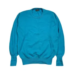 カシミヤ100% THE SCOTCH HOUSE ザ スコッチハウス ニット セーター 40