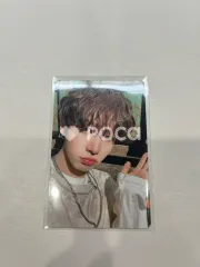 BOYNEXTDOOR ミョン・ジェヒョン 19.99 Clink ver.