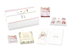 (CD)TVアニメ「五等分の花嫁」5th Anniversary Best Album【引出物盤】（完全生産限定）(特典