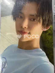 TXT ヨンジュン The Chaos Chapter: FIGHT OR ESCAPE FIGHT Ver.