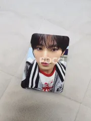 NCT ユウシ NCT WISH THE 1ST PHOTO EXHIBITION [ONE SUMMER WISH] 購入特典