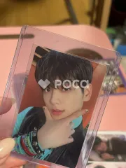 TXT スビン The Chaos Chapter: FIGHT OR ESCAPE ESCAPE Ver.