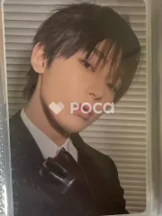 ENHYPEN ソヌ DESIRE : UNLEASH Weverse Albums ver.