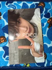 ENHYPEN ソヌ DESIRE : UNLEASH ENGENE ver.