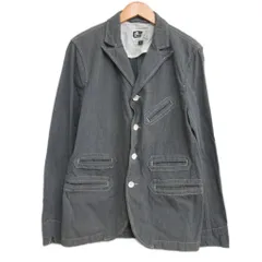 2026年最新】engineered garments workaday ユーティリティジャケット