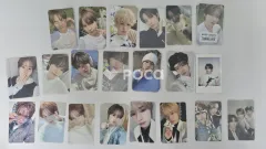 play hard COMPACT Ver. Weverse JAPAN