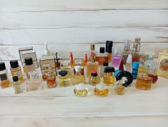 香水コレクション（Dior, Tiffany, Chanelなど） - メルカリ