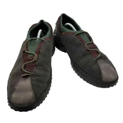 ナイキエーシージー NIKE ACG 90S 1997 AIR BAKED モック シューズ メンズ JPN：27 