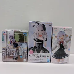 時々ボソッとロシア語でデレる隣のアーリャさん　アーリャ　フィギュア　セット