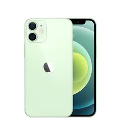 【中古】 iPhone12 mini 64GB グリーン SIMフリー 本体 スマホ iPhone 12 mini アイフォン アップル apple 【送料無料】 ip12mmtm1254