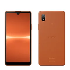 2026年最新】Xperia ace iii ブリックオレンジの人気アイテム - メルカリ