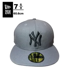 i44 ニューエラ 59fifty ヤンキース usa製 ヴィンテージ 1830