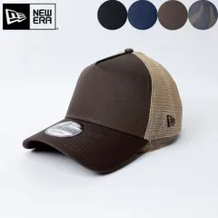 NEW ERA ニューエラ 9FORTY メッシュキャップ