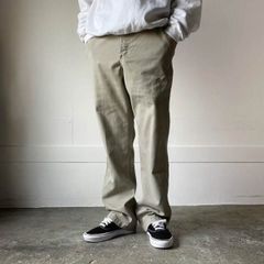 ケ*イ様 Unslacks ACTIVE EASY PANTS バーバリークロス - メルカリ