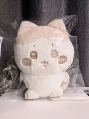 ハチワレ ちいかわ ミルク イロ パレード ぬいぐるみ ぬい 正規品 ぬいぐるみ