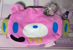 まとめ売り) VOCALOID（ボーカロイド・ボカロ） グル〜ミ〜ベアー ルカ ポーチ ラバーストラップ キーホルダー