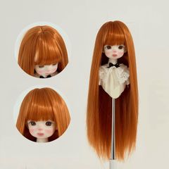 ディーラー様製 9インチウィッグ mdd dd - メルカリ