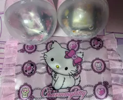 未開封 まとめ売り) しゅごキャラ! キャラチェンジ ホルダー ハート ダイヤ