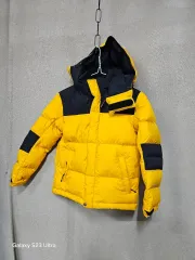 THE NORTH FACE ザノースフェイス 7歳用ダウン