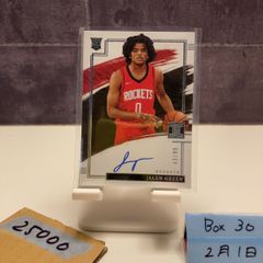 2025-26 Panini Donruss Ludacris 75/75 - メルカリ