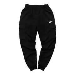 (即納) NIKE カーゴ ジョガー パンツ