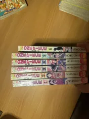 ONE PIECE 漫画 全 29 巻(説明 ご覧ください )