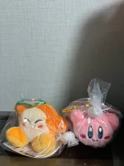 未開封)星のカービィ ワドルディ キーホルダー