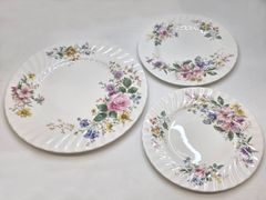 Royal Doulton Arcadia 皿 6枚セット - メルカリ
