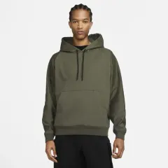 ナイキ ESC ニット プルオーバー フーディー ジップアップ 105(L) DR5406