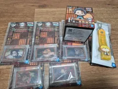 鬼滅の刃 一番くじ 一番くじ 下位賞セット