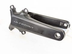 SHIMANO ULTEGRA FC-R8100 クランクアーム 170mm - メルカリ