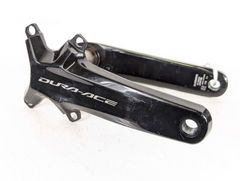 SHIMANO DURA-ACE クランクアームペダルセット、ケイデンスセンサー SHIMANO DURA-ACE クランクアームペダルセット、ケイデンスセンサー