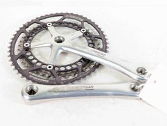 BROMPTON（ブロンプトン）一体型右クランク 44T 極旧モデル 中古品
