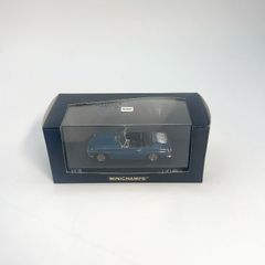 1/43 Minichamps 1934 Voisin C27グランドスポーツ - メルカリ