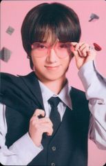 【最終値下げ】 TXT ヨンジュン Weverse ラキドロ FREEZE 日本 最終値下げ】 TXT ヨンジュン Weverse ラキドロ FREEZE 日本 - メルカリ