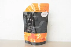 レチスパ クリームシャンプー 詰替え 400g 管理番号:2X920