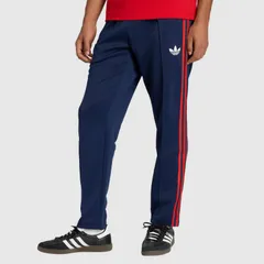 【送料無料・匿名配送】adidas Originals アディダス オリジナルス アーセナル 公式 OG トラックパンツ 25/26 紺 ネイビー 新品 正規品