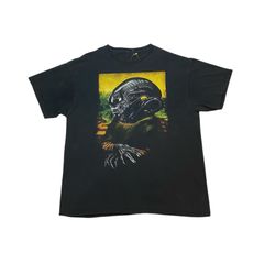 R*y様 90s NIRVANA タツノオトシゴ Tシャツ ジャスティン・ビーバ