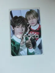 TWS 集合/ユニット play hard Weverse Albums ver.